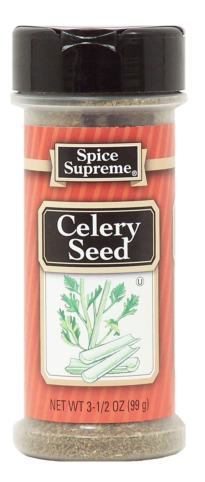 Spice Supreme  celery seed Full-Size Picture